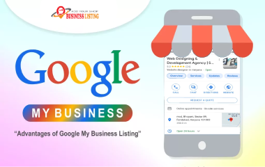 Local Business Listings