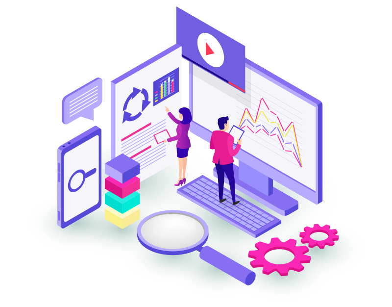 Create Beautiful Sites in no Time