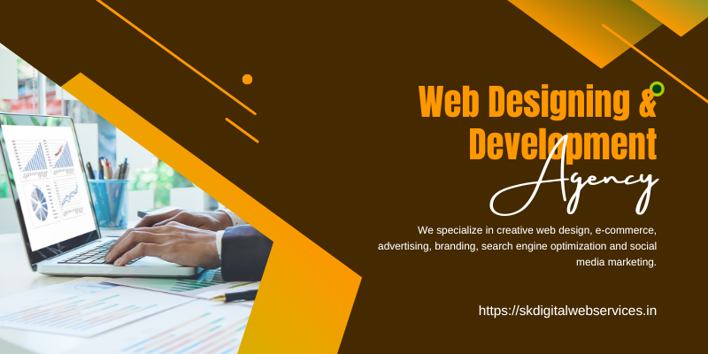 Best company for website designing